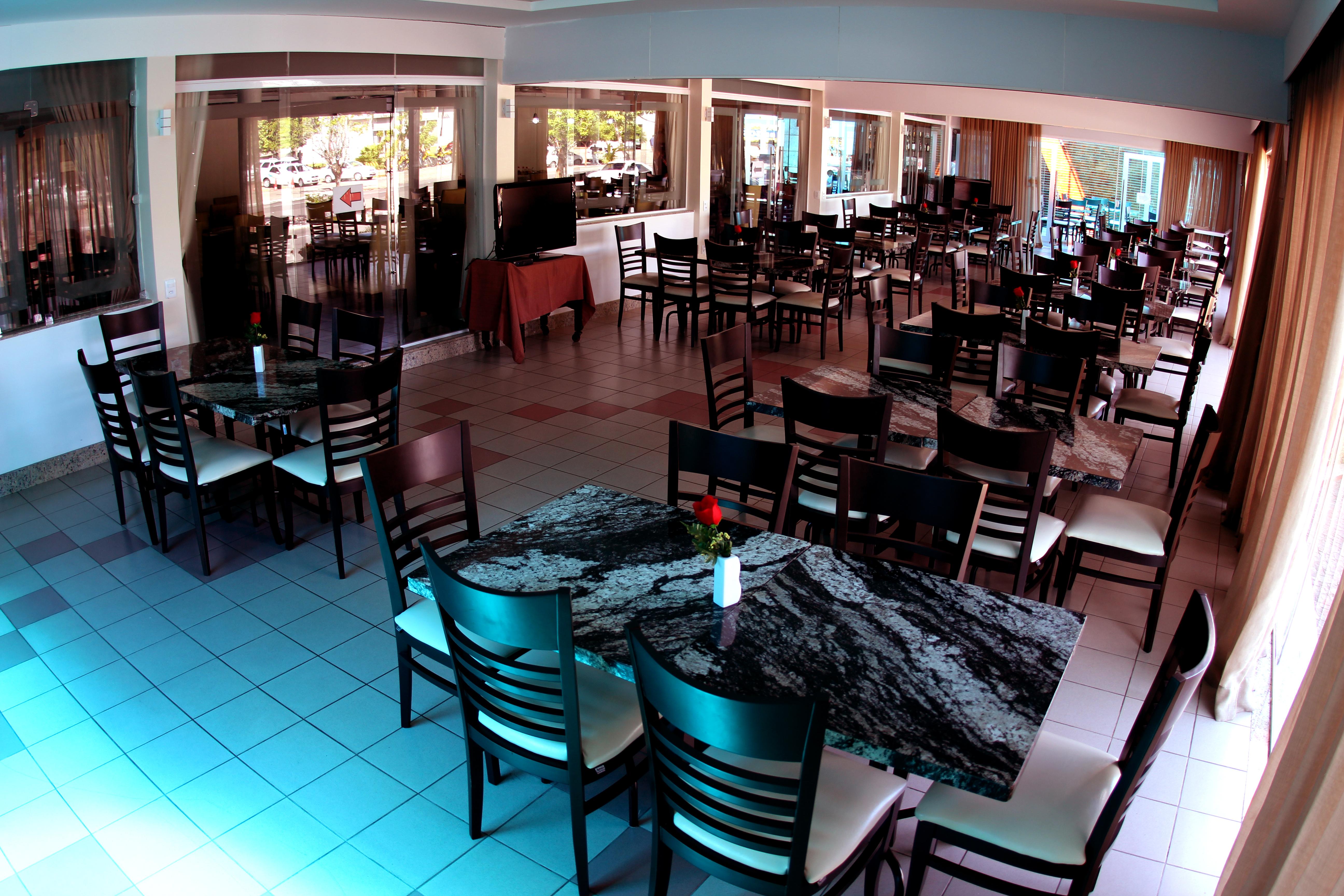 Amuarama Hotel Fortaleza  Exteriör bild